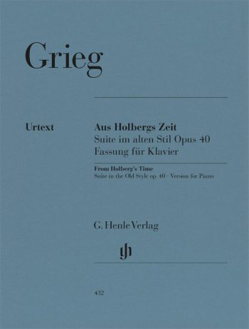 Григ. (HN 432)